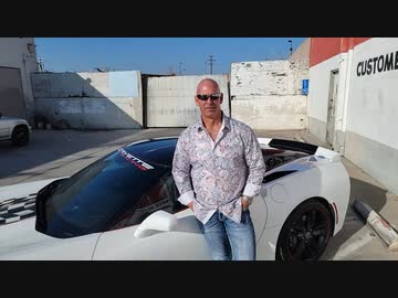 木吉カズヤ 国際的男尻祭告知編