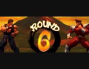 【iOS 難易度MAX】【PS4パッド使用 マイク無し】VS 表ボス・ファイナルベガ　ストリートファイター４ Champion Edition　リュウ使用