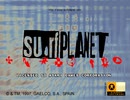 surf PLANETを普通にプレイ