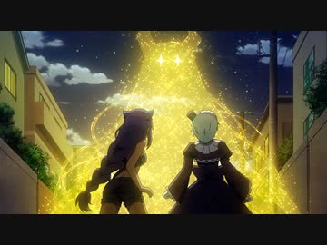 ジャヒー様はくじけない！　復興計画その19　「魔王様は容赦ない！？」