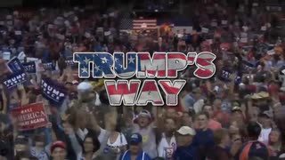 TRUMP'S WAY