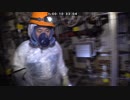 【映像資料】東京電力福島第一原子力発電所3号機原子炉建屋内調査の様子(2021年11月25日撮影)
