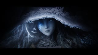 【PS5/PS4】ELDEN RING(エルデンリング) 2021.12.10公開映像【動画ジャンプ無】