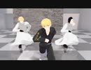 【MMD東京リベンジャーズ】『KING』Kanaria