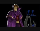 【MUGEN】第2回 純粋に人を信じてみたﾜﾝﾁｬﾝきぼぜつ part8