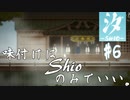 【汐ーSHIOー】味付けはShioのみでいい。＃6