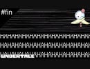 【#fin(20)】第４の壁を超える花【UNDERTALE】