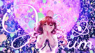 【ドガコレ2021冬】Helium【MV作ってみた】