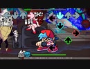 FNFたのしーよーー(Cold-Blooded)