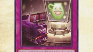 【遊戯王】【縦画面】ライフポイントは自分で削る時代 走魔灯について【ゆっくり解説】#Shorts