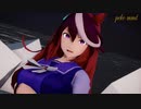 【MMDウマ娘】シンボリルドルフにシビれる「ELECT」