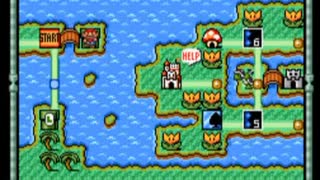 【実況】得意のマリオ3が苦手になっていた Part4