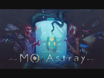MO:Astray 実況プレイ#01