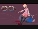 繰り返し一粒(リンVer.)歌ってみた
