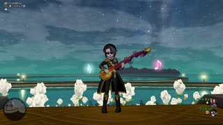 【DQ10】 歌をきかせたかった