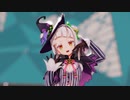 【紫咲シオン】フォ二イ【MMDホロライブ】