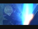 『剣』の謎を探り『神』の骸を駆ける ゼノブレイドDE初見実況 15
