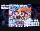 【ニコカラ】SUKI for you, DREAM for you!(off vocal)