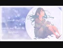 【オリジナル】Winter Sky 【Merrow】【キミカゼ】