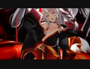 KING【MMD】Dance by Tukky 【歌ってみた　乙夏れいver.】