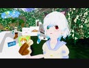 [アーカイブ]猫真珠のモーニングカフェ(1/2)[2021/12/4]