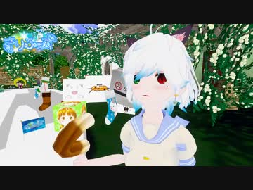 [アーカイブ]猫真珠のモーニングカフェ(1/2)[2021/12/4]