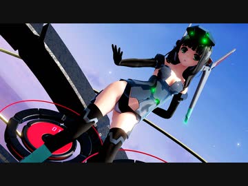 【らぶ式モデル誕生祭2021】らぶ式Lioで『Sweet Devil』