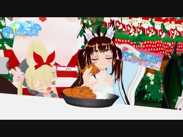 [アーカイブ]猫真珠のモーニングカフェ(2/2)[2021/12/4]