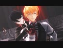 【にじさんじMMD】LaLaL危【イケボホストクラブ】