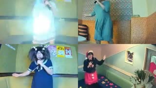 17才／森高千里