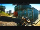 【EFT】TOZ TO HERO #0 【CoeFont】【タルコフ】