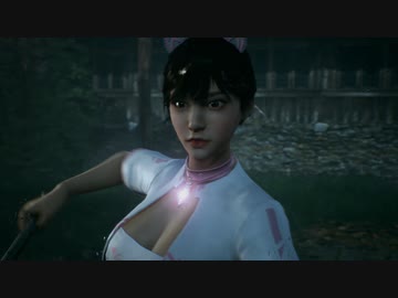 [Bright Memory: Infinite] 字幕動物園5 [PC]