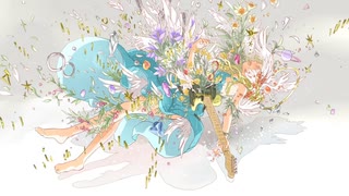 【歌ってみた】「ナーヴ・インパルス/ポリスピカデリー」aogiri