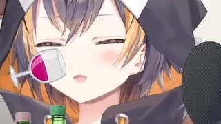 ほろ酔いPetraがかわいい【Petra Gurin/ペトラ・グリン/にじさんじ/NIZISANJI EN/にじさんじ切り抜き】