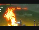 依頼を受けて、ライネルの弓矢攻撃から徒歩で逃げ切ってみた