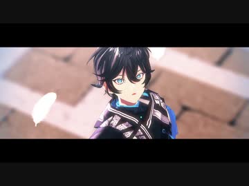 【にじさんじMMD】アクシアくん中心まとめ動画