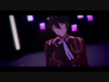 【MMDあんスタ】Shadow Shadow【影片みか】