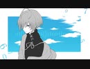 【形見彼世単独音】パラメタ【UTAU音源配布】