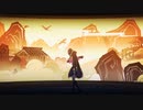 【原神】TGA2021 受賞PV