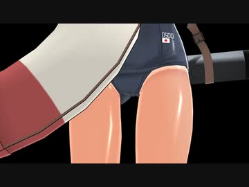 【第1回MMD廃】ろーとせいやく