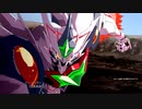 【スパロボ30×スパロボDDコラボ】ディーダリオン＆ヒュッケバイン30参戦PV【スーパーロボット大戦30＆スーパーロボット大戦DD】