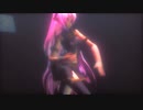 【MMD】ルカルカ★ナイトフィーバー【tda式改変ルカ】