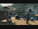 【FF14】#58 蒼天のイシュガルド （漁師1-5、分解スキル開放、カッターズクライ）