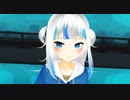 【MMDホロライブEN】がうる・ぐらでInto The Night
