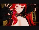 【MMD】ヴィンディケアさんで「KING」