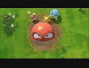 ポケモンアニメ「ヒスイ小噺（前編）〜きのみの宴〜」 ｜『Pokémon LEGENDS アルセウス』ストップモーションアニメ