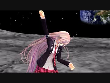 【IA AI SONG ENGLISH】THANATOS-IF I CAN'T BE YOURS-【CeVIO AI カバー】