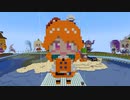 【minecraft】ホロライブEN　小鳥遊キアラの作り方