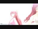 【Project DIVA F2nd】Just Be Friends /★↑【PV+譜面】