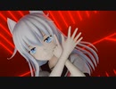 【MMD艦これ】 響「第六感」